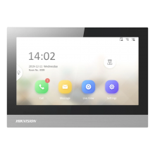 Відеодомофон Hikvision