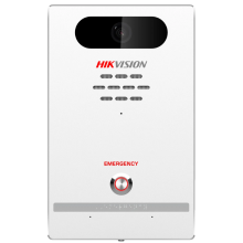 Панель видеодомофона Hikvision