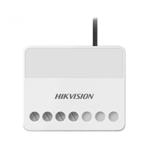 Беспроводное силовое Реле дистанционного управления Hikvision - фото 1