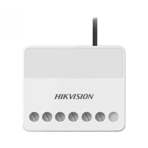 Слаботочное реле дистанционного управления Hikvision - фото 1