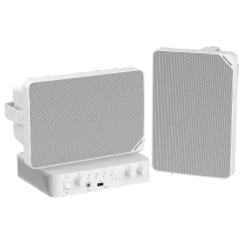 Гибридный аудиокомплект Гибридный аудиокомплект