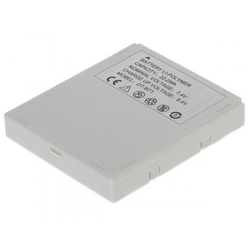 Литий-полимерная батарея, для устройства DH-PFM900 - фото 1