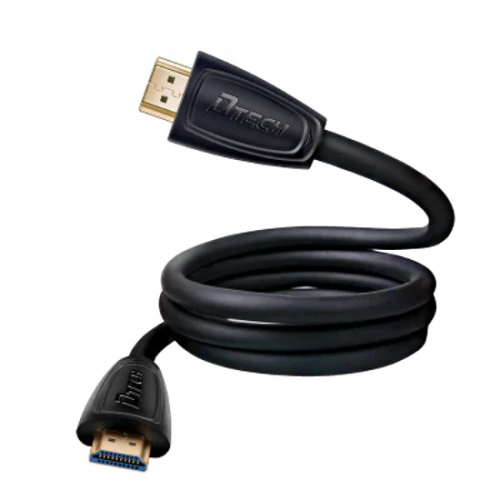 Кабель HDMI-HDMI (довжина 5 м.) - фото 1