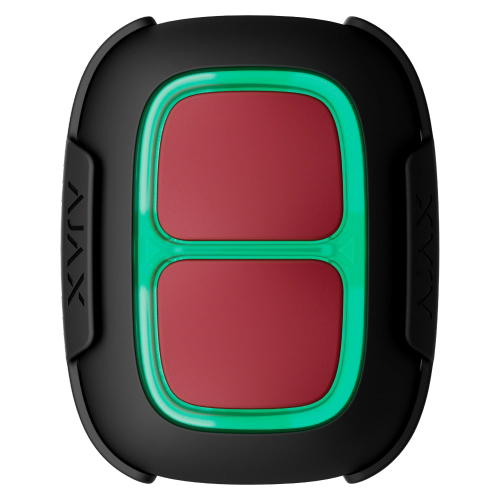 Superior DoubleButton G3 Jeweller black - фото 1