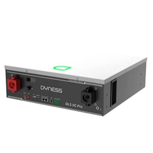 Литиевая аккумуляторная батарея - фото 1