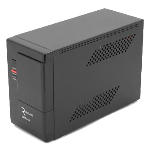 Джерело безперебійного живлення - фото 1