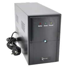 Источник бесперебойного питания Источник бесперебойного питания