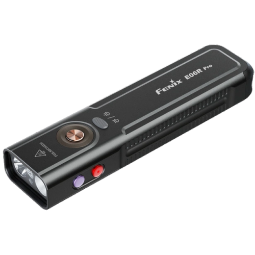 Фонарь наключный - фото 1