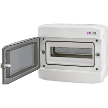 Розподільний щит