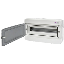 Розподільний щит