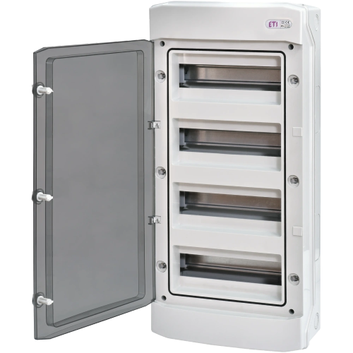 Розподільний щит - фото 1