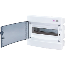 Розподільний щит