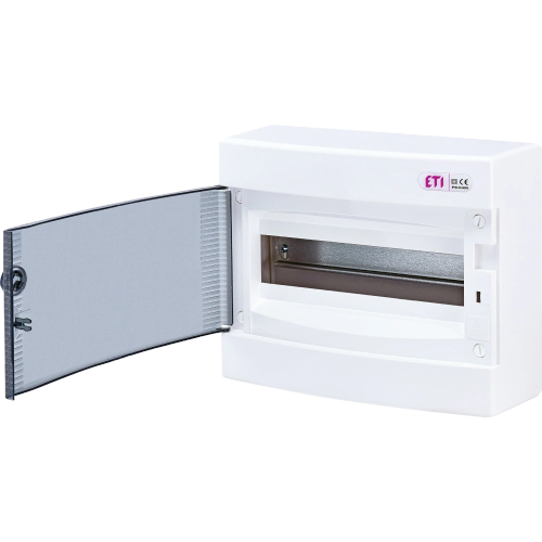 Розподільний щит - фото 1