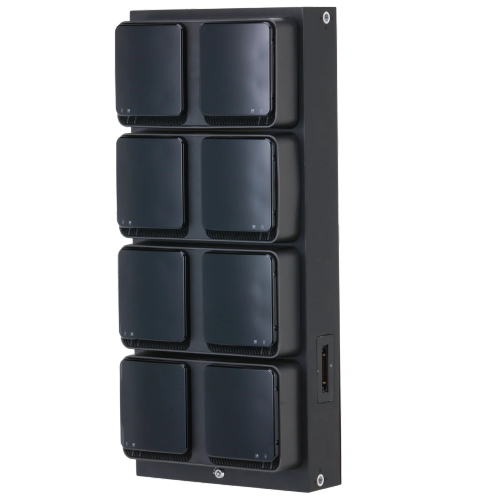 Станция сбора данных - фото 1