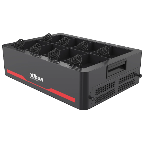 Станция сбора данных - фото 1