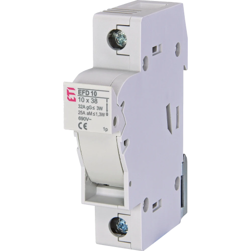 Разъединитель - фото 1