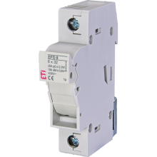 Роз'єднувач запобіжника