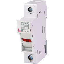 Тримач запобіжника Тримач запобіжника