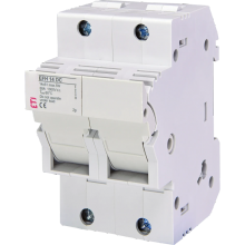 Держатель предохранителя