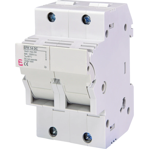 Держатель предохранителя - фото 1