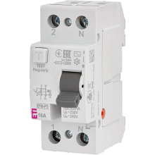 Реле диференційне (ПЗВ)