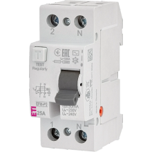 Реле диференційне (ПЗВ)