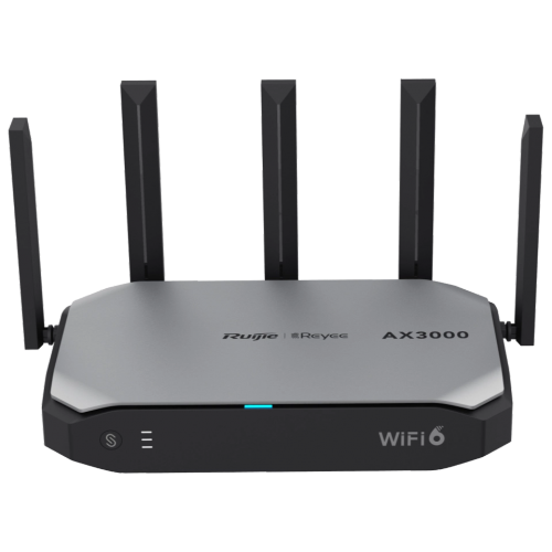 беспроводной маршрутизатор Wi-Fi 6 AX3000 - фото 1