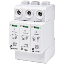 Обмежувач перенапруги