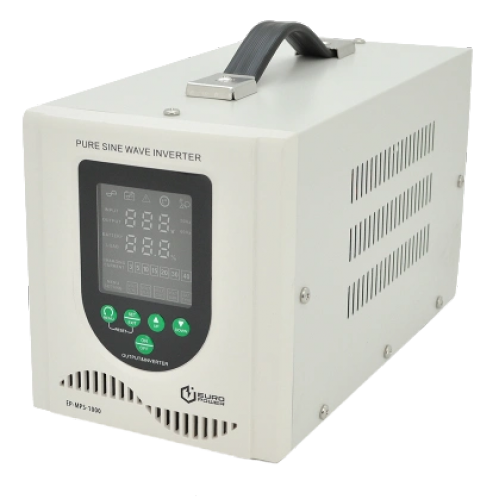 Источник бесперебойного питания - фото 1