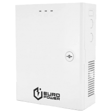 ДБЖ під акб 12В/17A