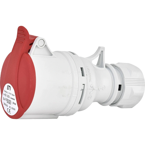 Розетка кабельная - фото 1