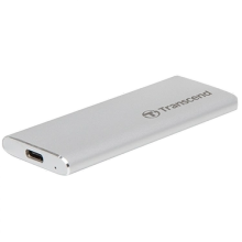Портативный SSD 250GB USB 3.1 Gen 2 Type-C