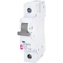 Автоматический выключатель Автоматический выключатель