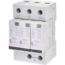 Обмежувач перенапруги