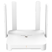 Беспроводной Wi-Fi 6 маршрутизатор серии Ruijie Reyee