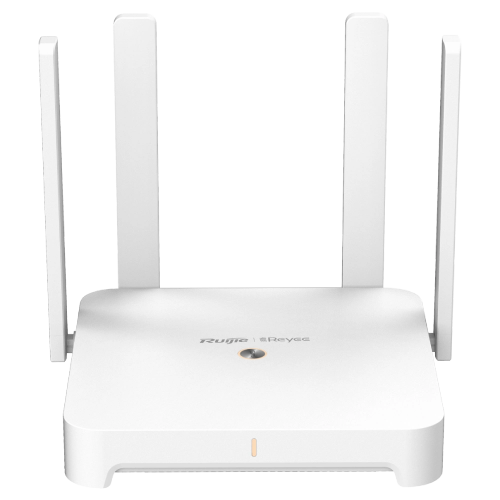 Бездротовий Wi-Fi 6 маршрутизатор серії Ruijie Reyee - фото 1