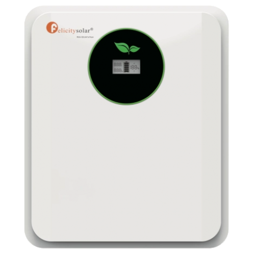 Литиевая аккумуляторная батарея - фото 1