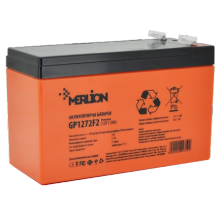 Свинцево-кислотна акумуляторна батарея