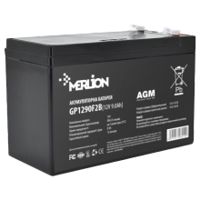 Акумуляторна батарея Акумуляторна батарея