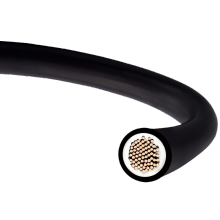 Кабель для сонячних панелей Кабель для сонячних панелей