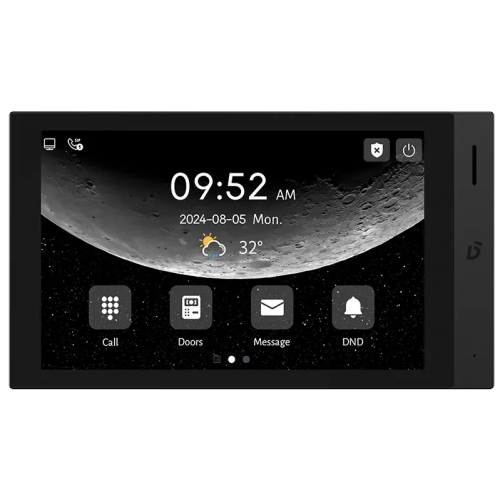Видеомонитор - фото 1