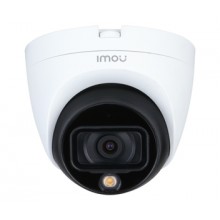 2Мп HDCVI видеокамера Imou с подсветкой