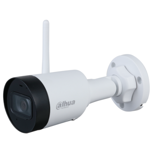 2MP IR Wi-Fi Bullet - фото 1