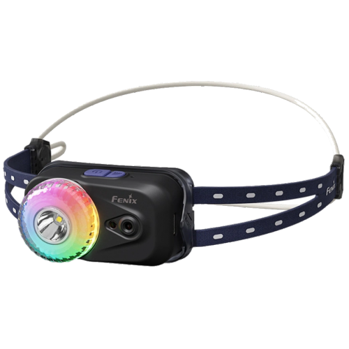 Фонарь налобный - фото 1