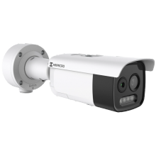 Біспектральна камера