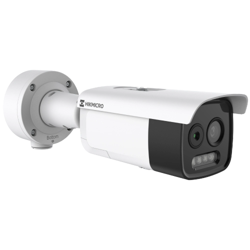 Біспектральна камера - фото 1