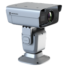 Біспектральна тепловізійна камера Hikmicro