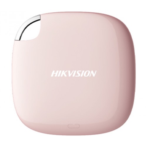 Мобильный SSD-накопитель Hikvision на 120 Гб - фото 1