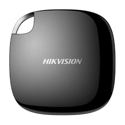 Мобильный SSD-накопитель Hikvision на 120 Гб - фото 1