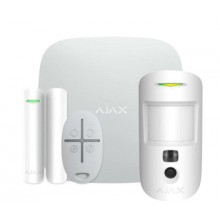 Комплект беспроводной сигнализации Ajax